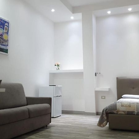 Le Volte Apartments Torchiarolo Dış mekan fotoğraf