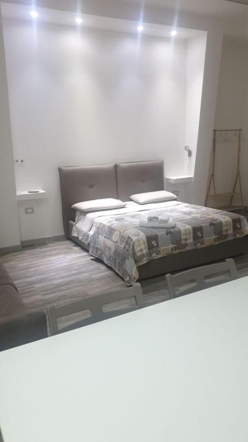 Le Volte Apartments Torchiarolo Dış mekan fotoğraf