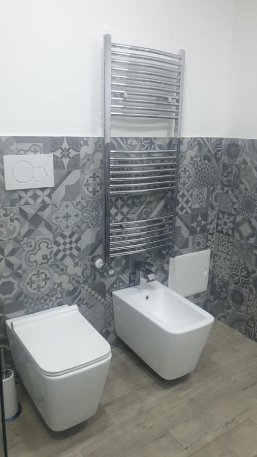 Le Volte Apartments Torchiarolo Dış mekan fotoğraf