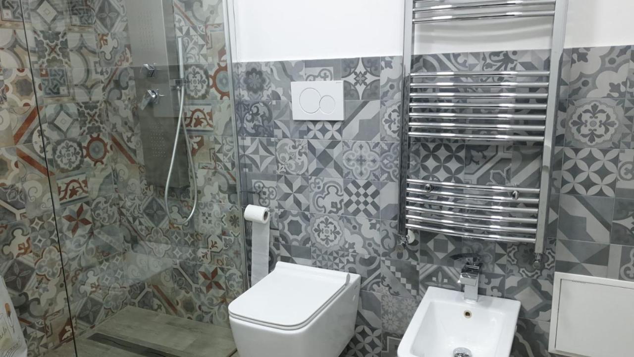 Le Volte Apartments Torchiarolo Dış mekan fotoğraf