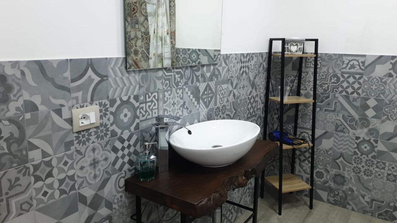 Le Volte Apartments Torchiarolo Dış mekan fotoğraf