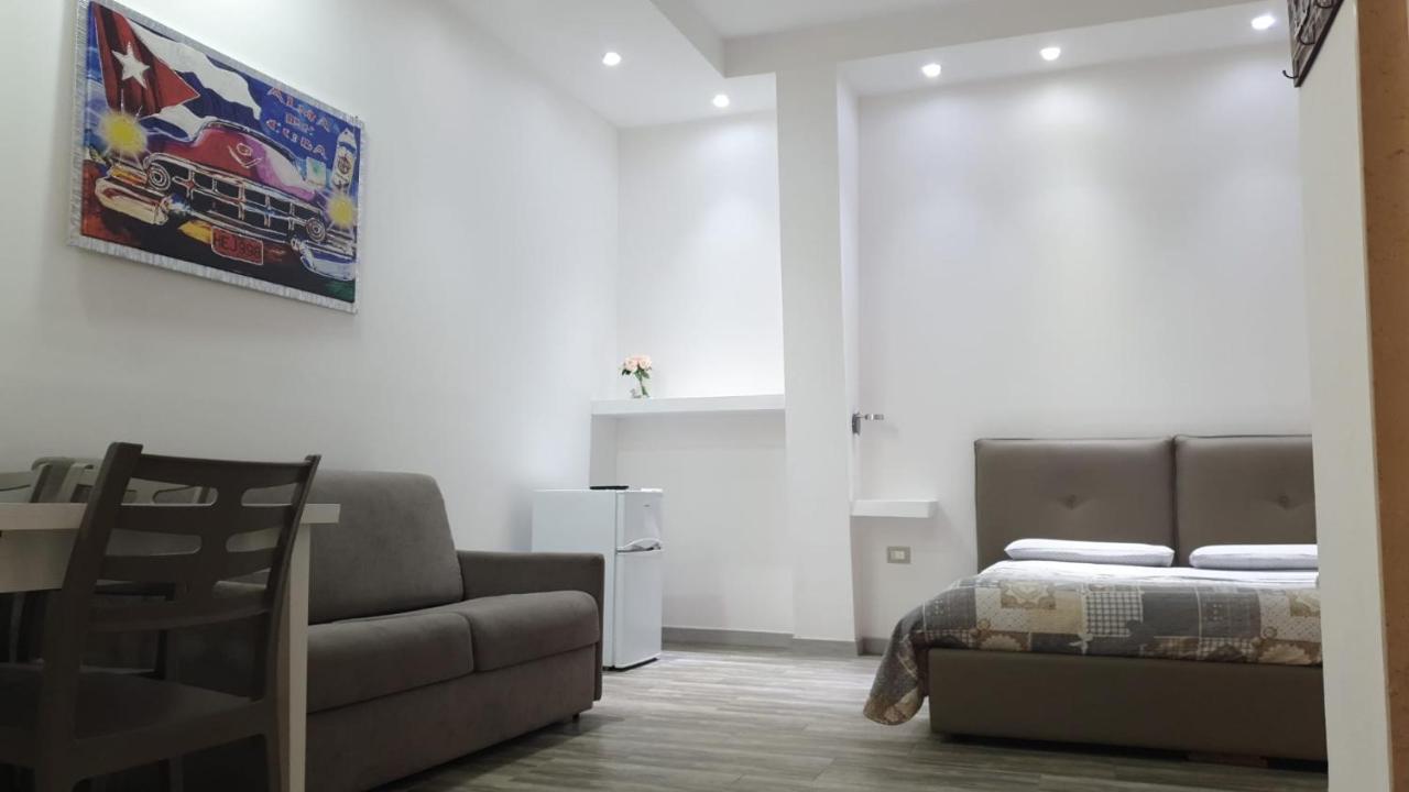 Le Volte Apartments Torchiarolo Dış mekan fotoğraf