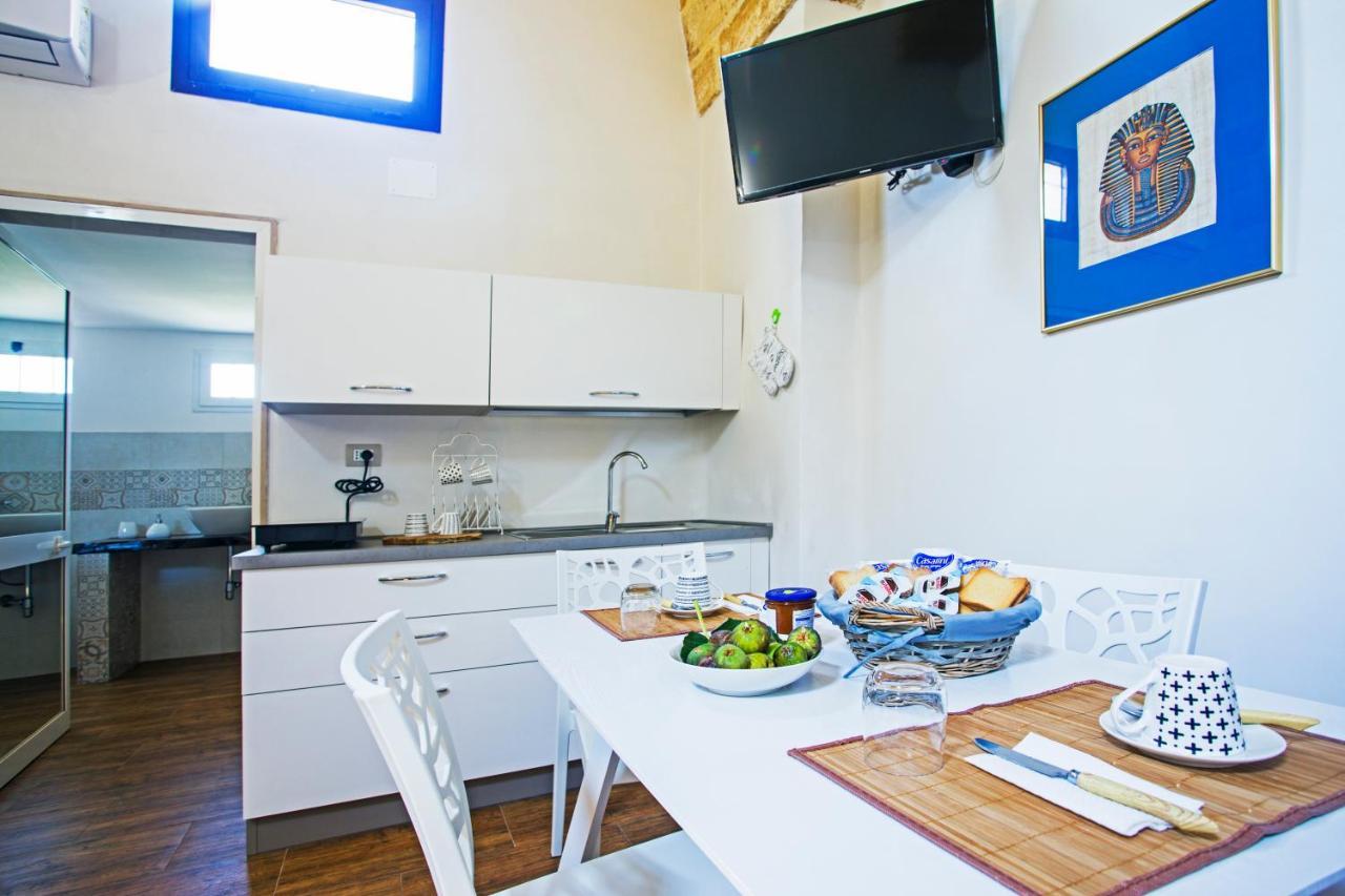 Le Volte Apartments Torchiarolo Dış mekan fotoğraf