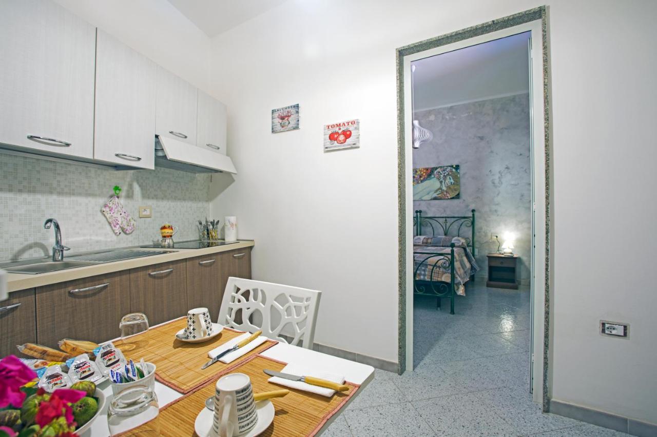 Le Volte Apartments Torchiarolo Dış mekan fotoğraf
