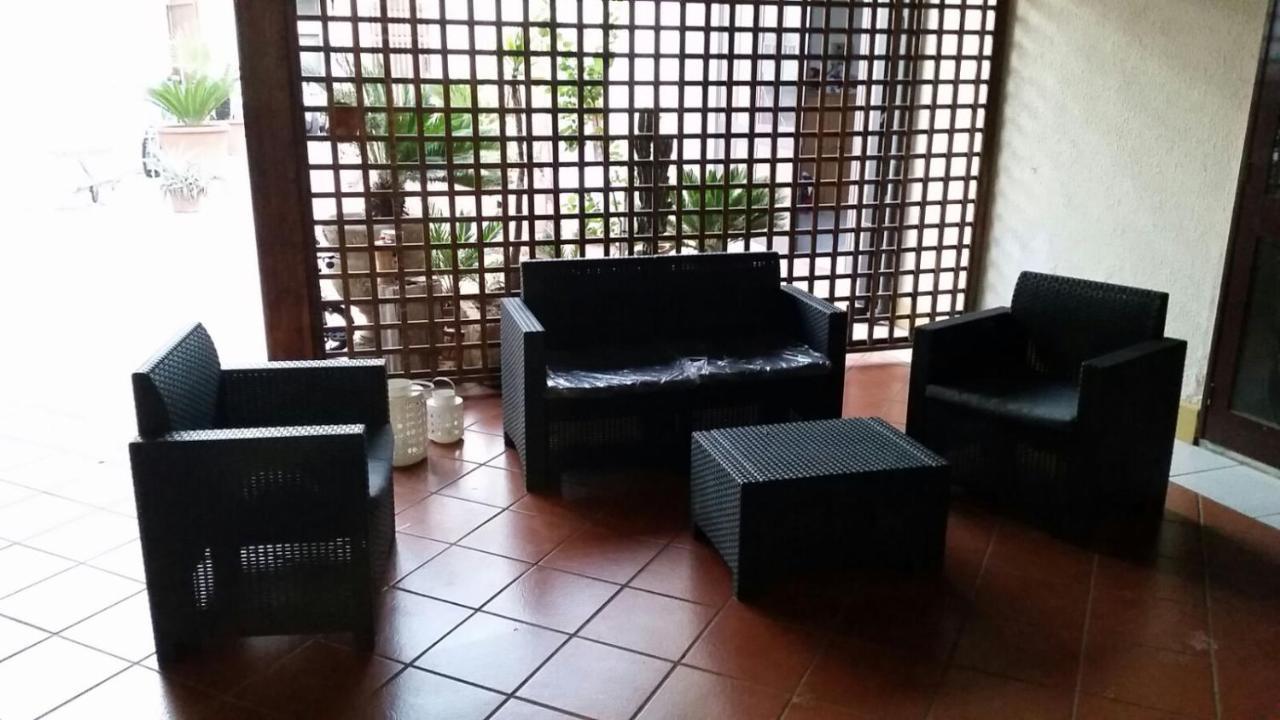 Le Volte Apartments Torchiarolo Dış mekan fotoğraf