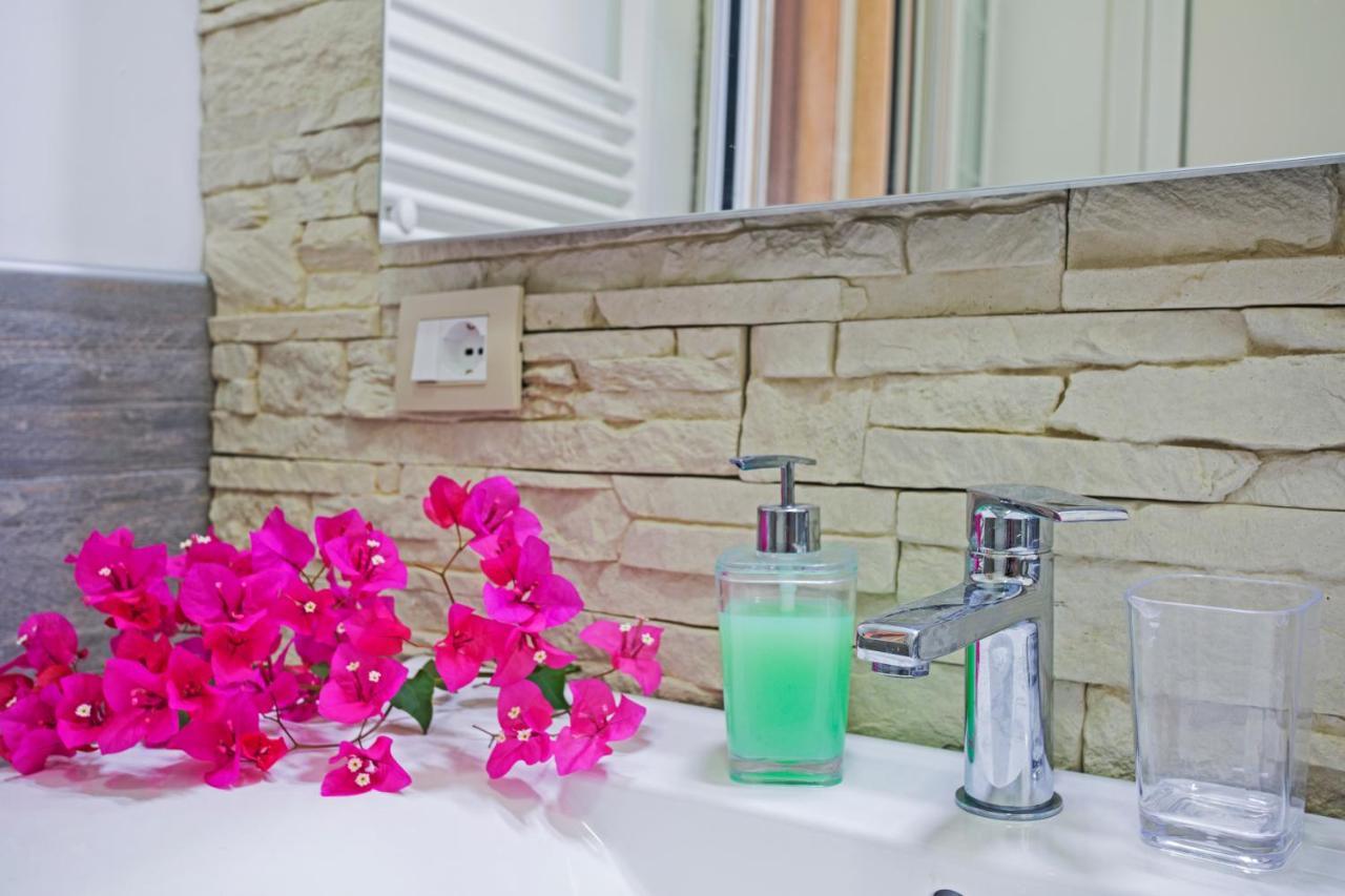 Le Volte Apartments Torchiarolo Dış mekan fotoğraf