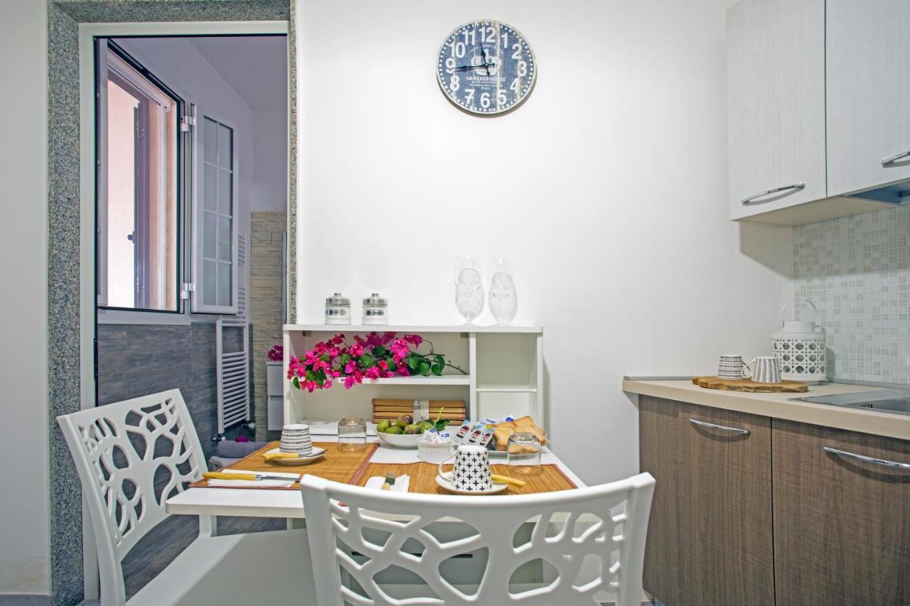 Le Volte Apartments Torchiarolo Dış mekan fotoğraf