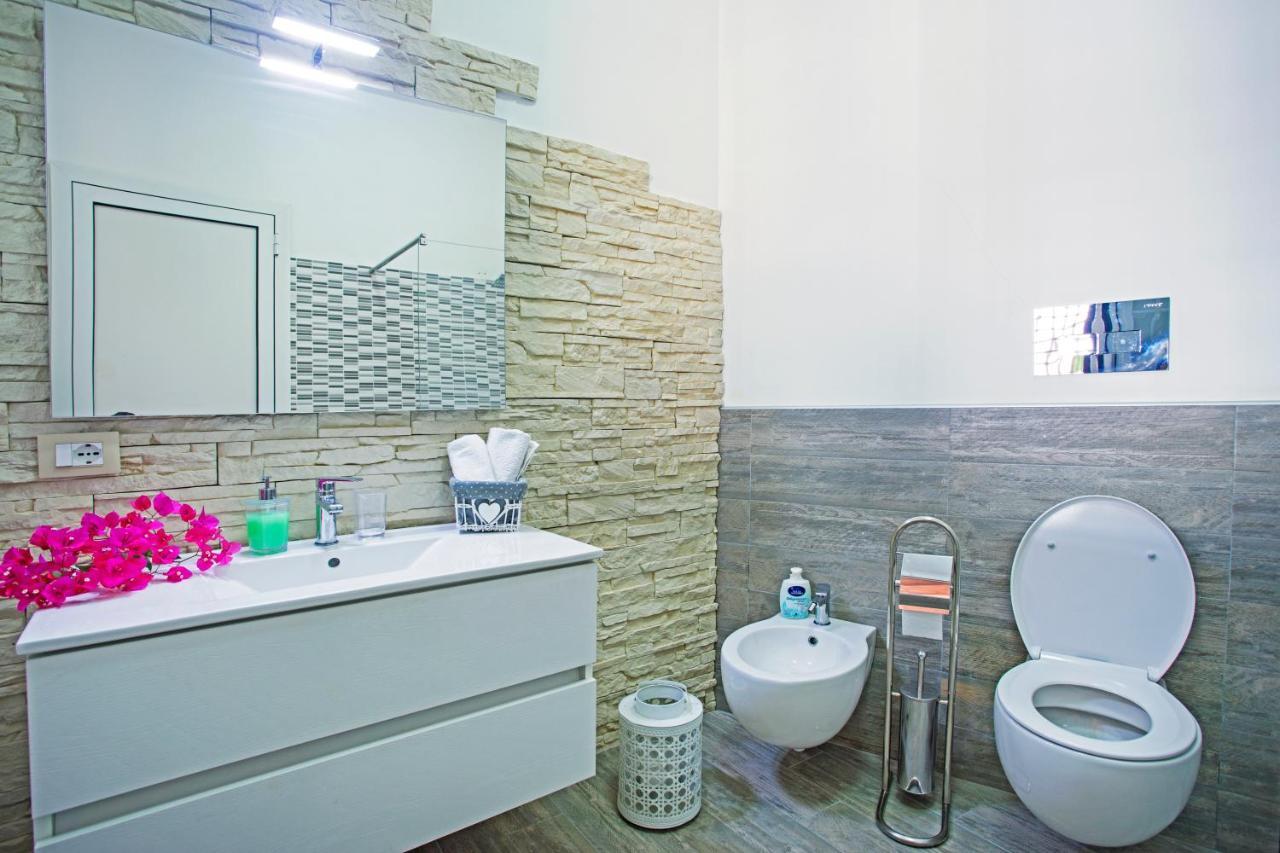 Le Volte Apartments Torchiarolo Dış mekan fotoğraf