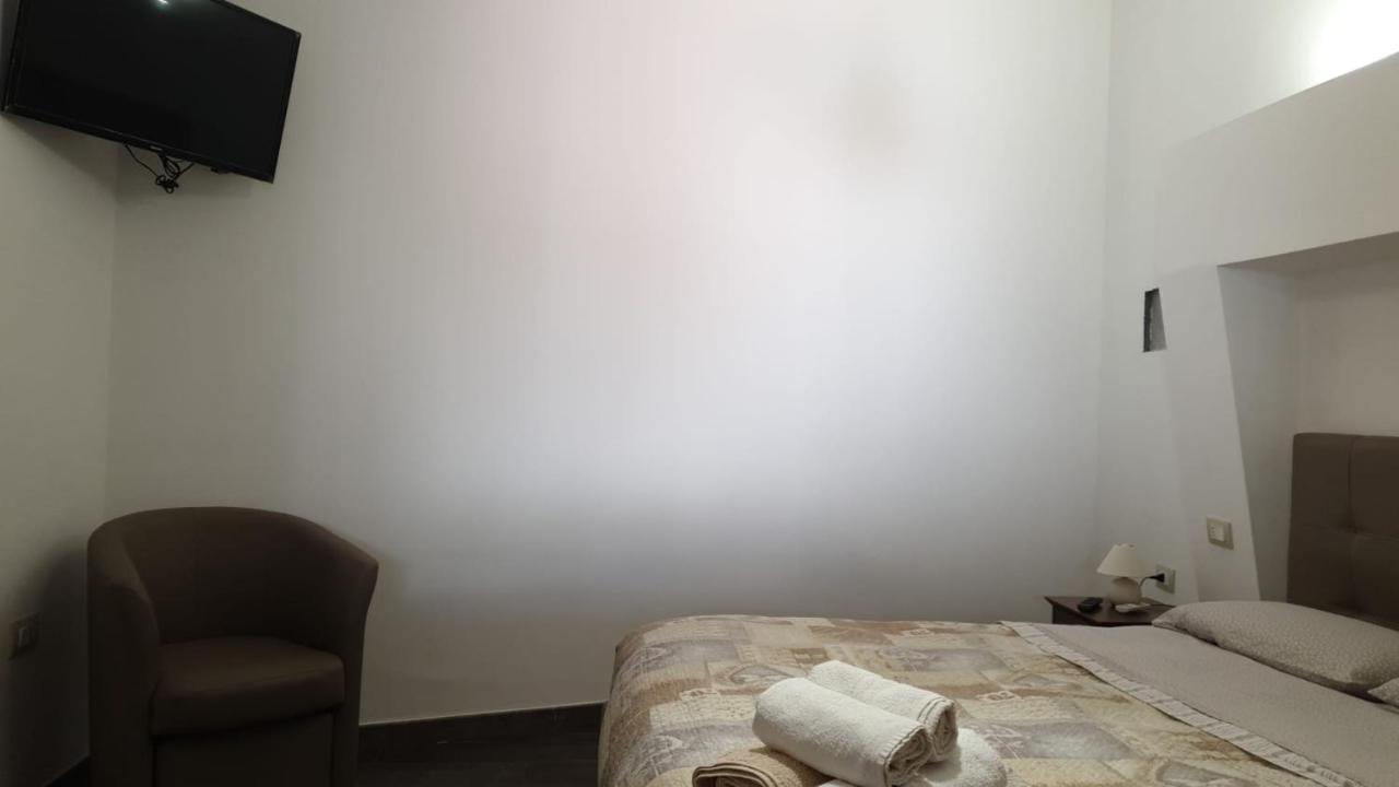 Le Volte Apartments Torchiarolo Dış mekan fotoğraf