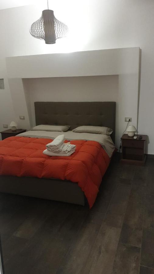 Le Volte Apartments Torchiarolo Dış mekan fotoğraf